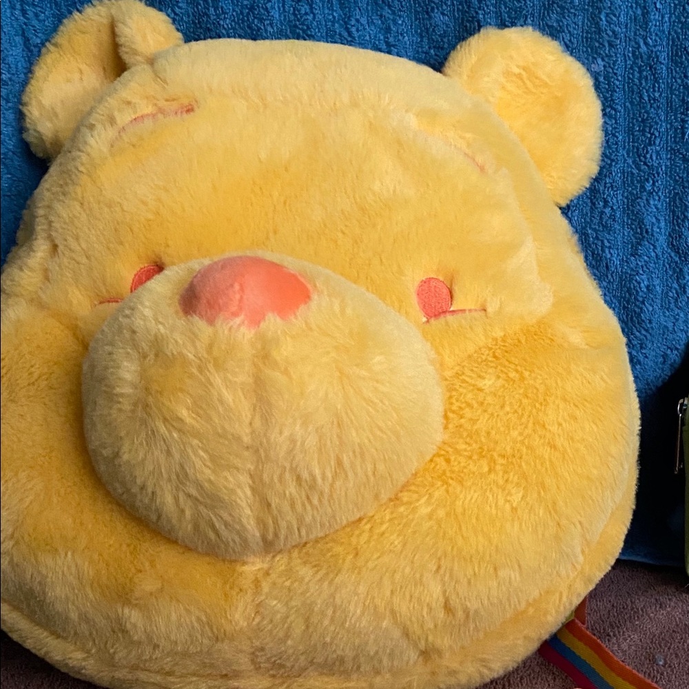 Winnie the Pooh backpack 🎒 BNWT